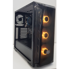 PCX i5 12400  intel uhd graphics 730 537064 számitógép asztali számítógép