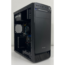 PCX i5 12400 uhd730 529184 számítógép asztali számítógép