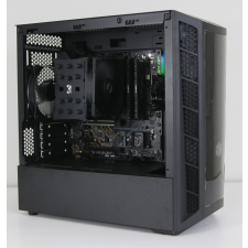 PCX i5 12400 uhd 730 218540 számítógép asztali számítógép