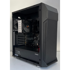 PCX i5 12400 uhd 730 267801 számítógép asztali számítógép