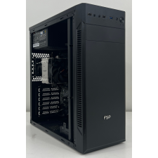 PCX i5 12400 uhd 730 539124 számítógép asztali számítógép