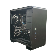 PCX i5 12400 uhd graphics 730 012934 számítógép asztali számítógép