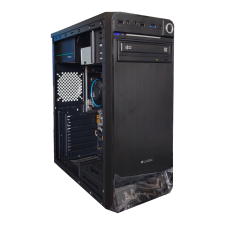 PCX i5 12400 uhd graphics 730 058649 számítógép asztali számítógép