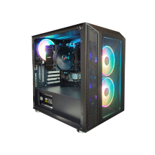 PCX i5 12400 uhd graphics 730 306458 számítógép asztali számítógép