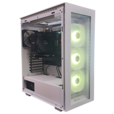 PCX i5 12400f 1050ti 508426 számítógép asztali számítógép