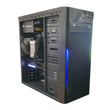 PCX i5 12400f 3060 917832 számítógép asztali számítógép