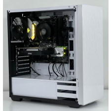 PCX i5 12400f 3060 974831 számítógép asztali számítógép