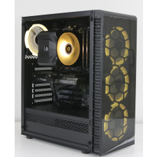 PCX i5 12400f 3060 ti 795182 számítógép asztali számítógép
