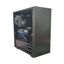 PCX i5 12400f 3060ti 629578 számítógép asztali számítógép