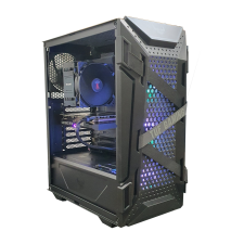 PCX i5 12400f 3060ti 901748 számítógép asztali számítógép