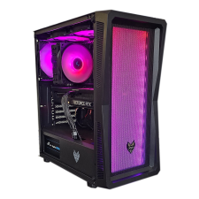PCX i5 12400f 3070ti 641239 számítógép asztali számítógép