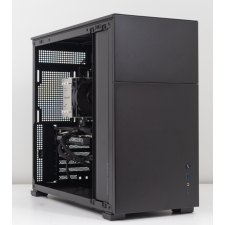 PCX i5 12400f 4060 719408 számítógép asztali számítógép