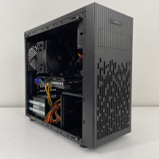 PCX i5 12400f 4060ti 692148 számítógép asztali számítógép