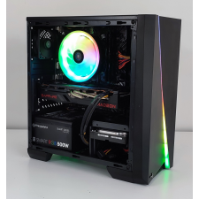 PCX i5 12400f 6700 392576 számítógép asztali számítógép