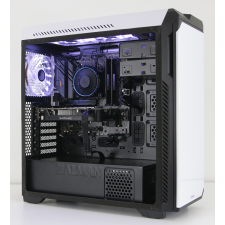 PCX i5 12400f rx 6700 xt 973410 számítógép asztali számítógép