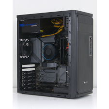 PCX i5 12600 uhd graphics 770 364782 számítógép asztali számítógép
