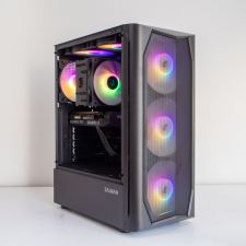PCX i5 12600k 3060 019276 számítógép asztali számítógép
