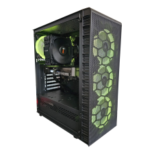 PCX i5 12600k 3060 296538 számítógép asztali számítógép