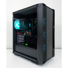 PCX i5 12600k 7600 683795 számítógép asztali számítógép