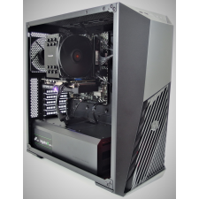 PCX i5 12600kf 3060 753208 számitógép asztali számítógép