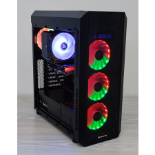 PCX i5 12600kf 3060 937408 számítógép asztali számítógép