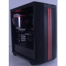PCX i5 12600kf 3060ti 805346 számitógép asztali számítógép