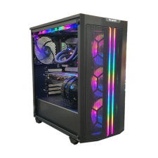 PCX i5 12600kf 3080 623719 számítógép asztali számítógép
