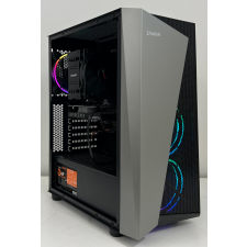 PCX i5 12600kf 4060 763941 számítógép asztali számítógép