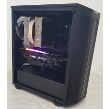 PCX i5 12600kf rtx 3080 308592 számítógép asztali számítógép