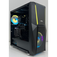 PCX i5 13400f 3060 296578 számítógép asztali számítógép