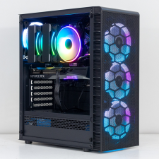 PCX i5 13500 3060 745192 számítógép asztali számítógép