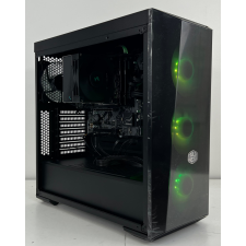 PCX i5 13500 uhd770 487602 számítógép asztali számítógép