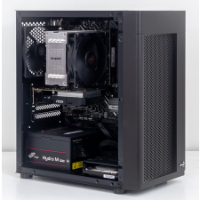 PCX i5 13600k 1030 371842 számítógép asztali számítógép