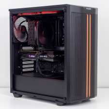 PCX i5 13600k 3060 268704 számítógép asztali számítógép