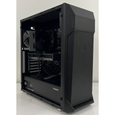 PCX i5 13600k 4060 ti 018673 számítógép asztali számítógép