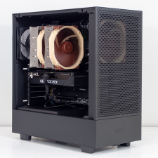 PCX i5 13600k 4060ti 124960 számítógép asztali számítógép