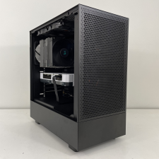 PCX i5 13600k 4070 198342 számítógép asztali számítógép
