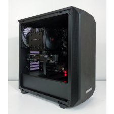 PCX i5 13600k 4070 946827 számítógép asztali számítógép