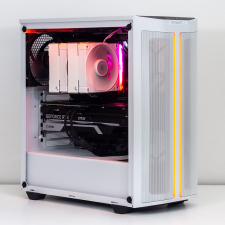 PCX i5 13600k 4070ti 824309 számítógép asztali számítógép