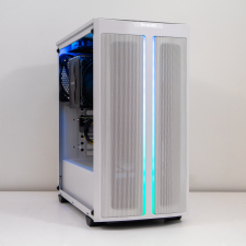PCX i5-13600k rtx 4060 ti 360579 számítógép asztali számítógép