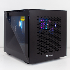 PCX i5 13600k uhd 770 401879 számítógép asztali számítógép
