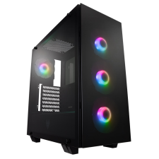 PCX i5 14400 4070 347918 számítógép asztali számítógép
