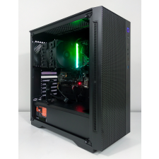 PCX i5 14400 uhd 730 523069 számítógép asztali számítógép