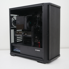 PCX i5 14600k 4070s 498751 számítógép asztali számítógép