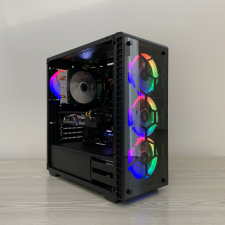 PCX i5-9600kf 2060s 359416 számítógép asztali számítógép