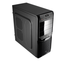 PCX i5 n2220 7400/gtx1050ti számítógép asztali számítógép