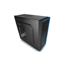 PCX i5 n2244 7400/gtx1050 számítógép asztali számítógép