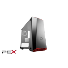 PCX i5 n2375 7600/gtx1050ti számítógép asztali számítógép