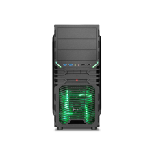 PCX i5 n2608 7500/gtx1050ti számítógép asztali számítógép