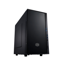 PCX i5 n2619 8500/gtx1050ti számítógép asztali számítógép